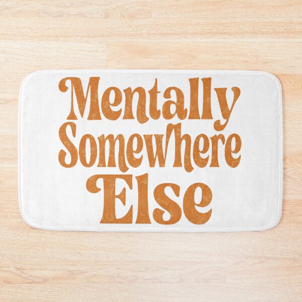 Item preview, Retro 70s Aesthetic Funny Typography Design designed and sold by Vallentinez.