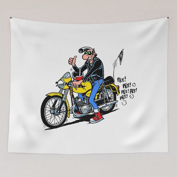 Item preview, Lucien Flandria designed and sold by monsieurspot.