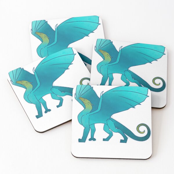Item preview, Vibrance of the Dragon designed and sold by KryptidsKrafts.