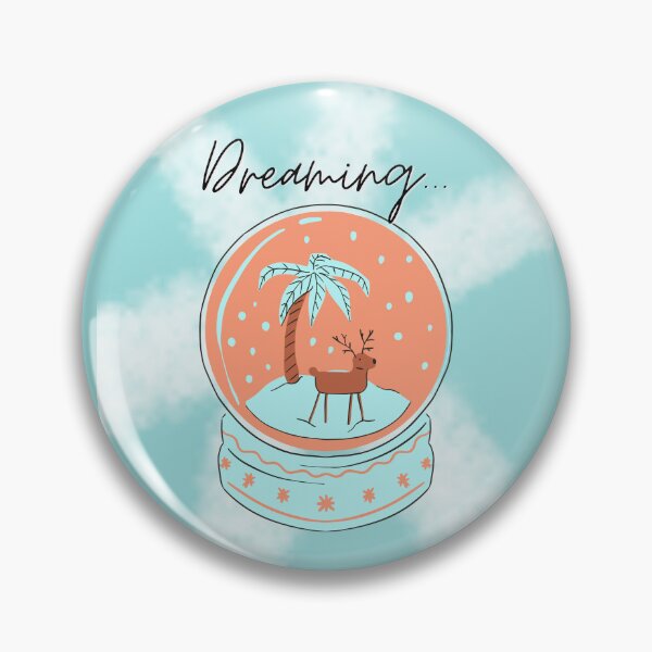 Item preview, Deserted Reindeer designed and sold by lifeinspired4u.