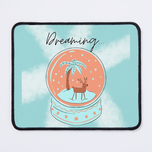 Item preview, Deserted Reindeer designed and sold by lifeinspired4u.
