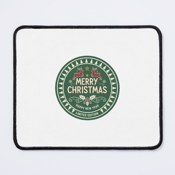 Item preview, Merry Christmas designed and sold by Irut.