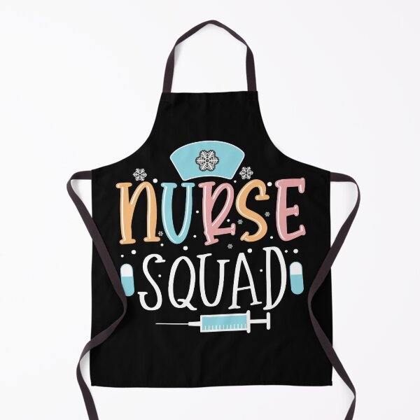 Item preview, Nurse Squad designed and sold by Lineer22.