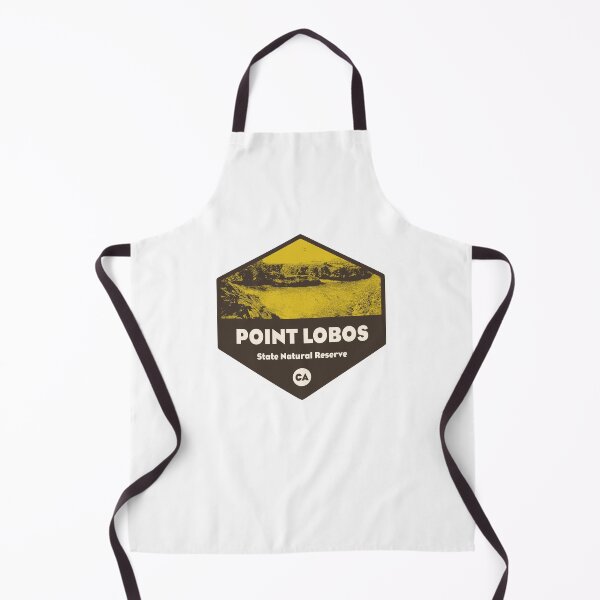 Item preview, Point Lobos State Natural Reserve California designed and sold by Esskay Designs.