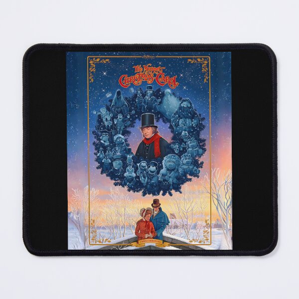 Item preview, The Muppet Christmas Carol designed and sold by Malakiacount.