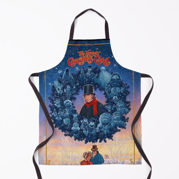 Item preview, The Muppet Christmas Carol designed and sold by Malakiacount.