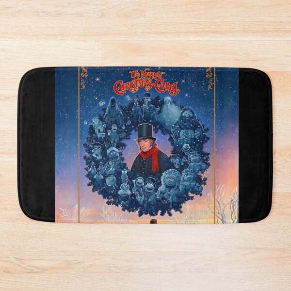 Item preview, The Muppet Christmas Carol designed and sold by Malakiacount.