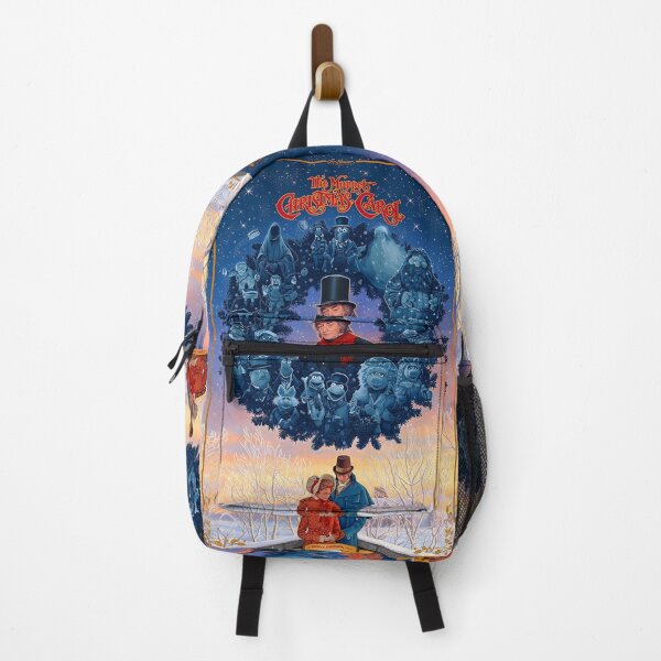 Item preview, The Muppet Christmas Carol designed and sold by Malakiacount.