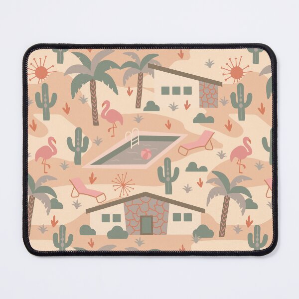 Item preview, Palm Springs Dessert designed and sold by Doodloom.