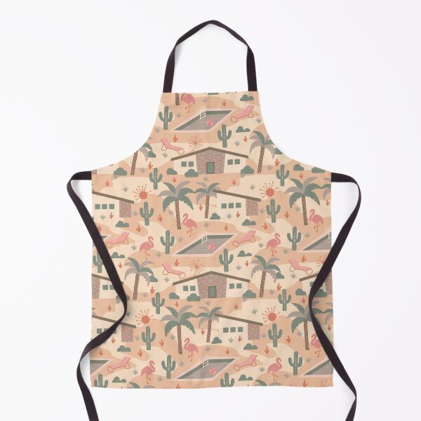 Item preview, Palm Springs Dessert designed and sold by Doodloom.