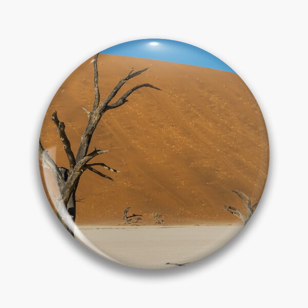 Item preview, Deadvlei Silence, Skeleton Trees, Sossusvlei Namibia designed and sold by DavideAntoniani.