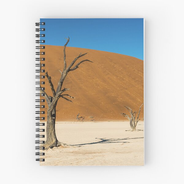 Item preview, Deadvlei Silence, Skeleton Trees, Sossusvlei Namibia designed and sold by DavideAntoniani.