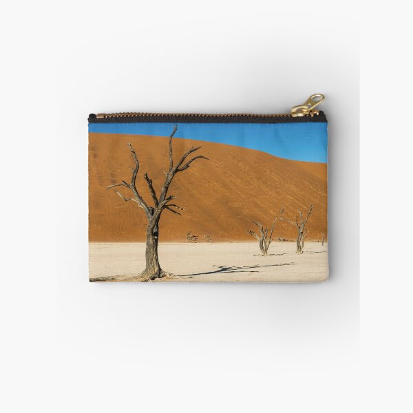 Item preview, Deadvlei Silence, Skeleton Trees, Sossusvlei Namibia designed and sold by DavideAntoniani.