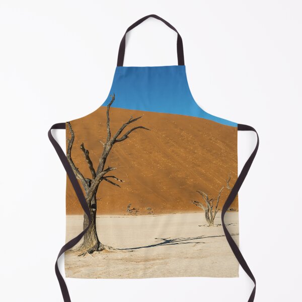 Item preview, Deadvlei Silence, Skeleton Trees, Sossusvlei Namibia designed and sold by DavideAntoniani.