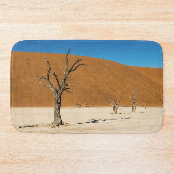 Item preview, Deadvlei Silence, Skeleton Trees, Sossusvlei Namibia designed and sold by DavideAntoniani.