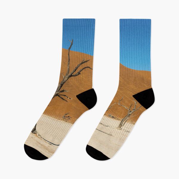 Item preview, Deadvlei Silence, Skeleton Trees, Sossusvlei Namibia designed and sold by DavideAntoniani.