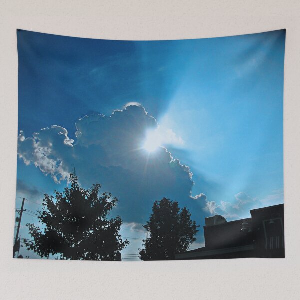 Item preview, Another Sunny Day in The Mitten designed and sold by RCPphotography.