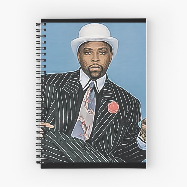 Item preview, nate dogg print designed and sold by differenttings.
