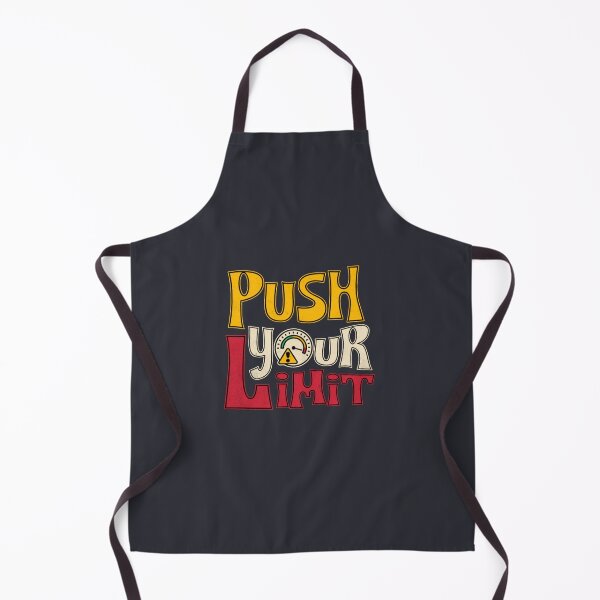 Item preview, Push Your Limit Energy designed and sold by Oniyasha.