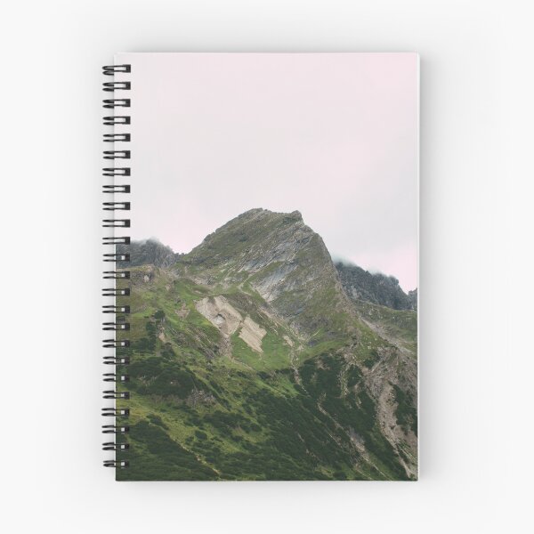 Item preview, Green mountain ridge in high summer designed and sold by rhosbahu.