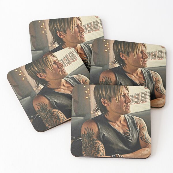 Item preview, Urban Country Look designed and sold by Art's Diner.