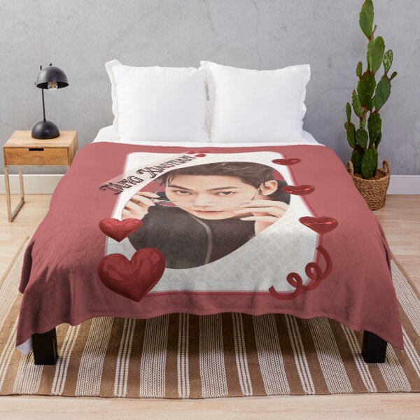 Item preview, Tang Xiaotian (唐晓天) Chinese Actor Cdrama Chinese Entertainment Card Red Aesthetic Collage Design designed and sold by AJUNICE STUDIO.