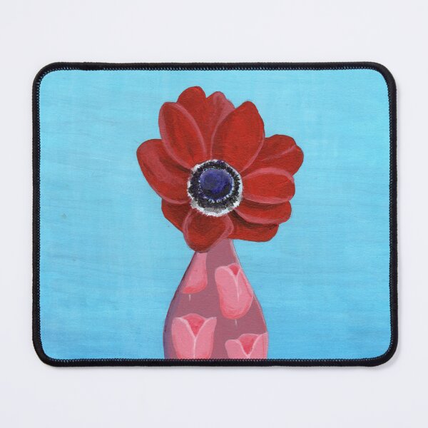 Item preview, Tulip vase designed and sold by helengarvey.