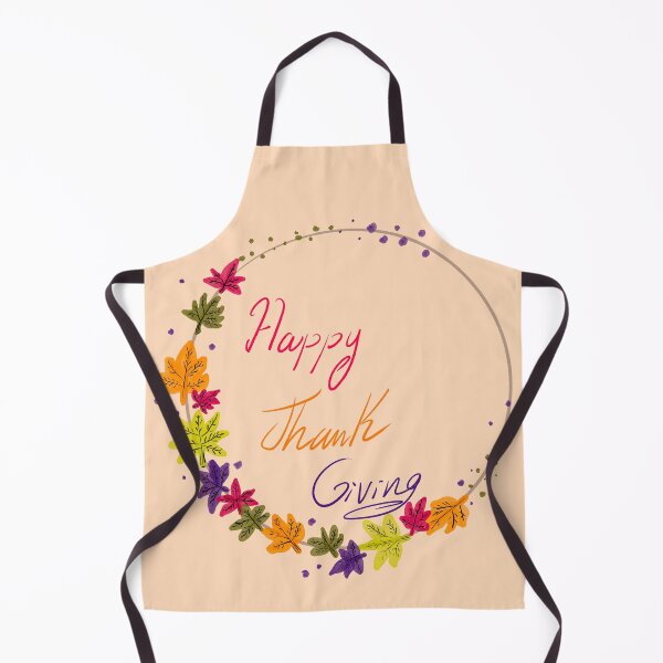 Item preview, N 2 Happy thank giving art gift designed and sold by tenkenryujin.