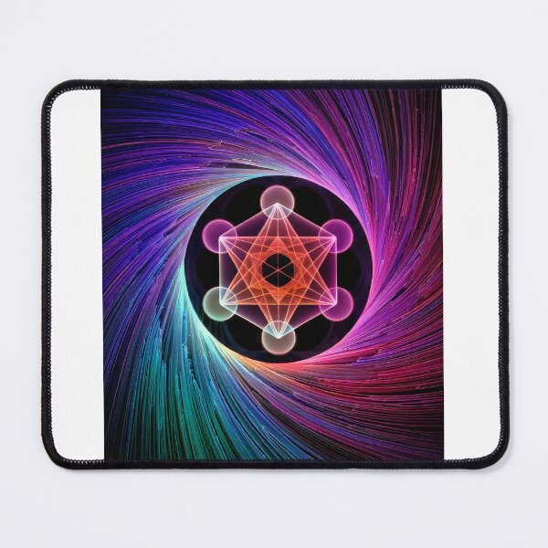 Item preview, Metatron designed and sold by WookyPrayer.