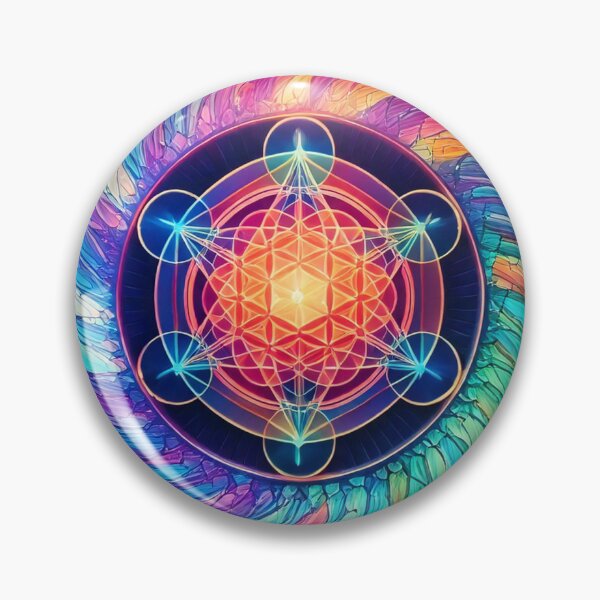 Item preview, Metatron designed and sold by WookyPrayer.