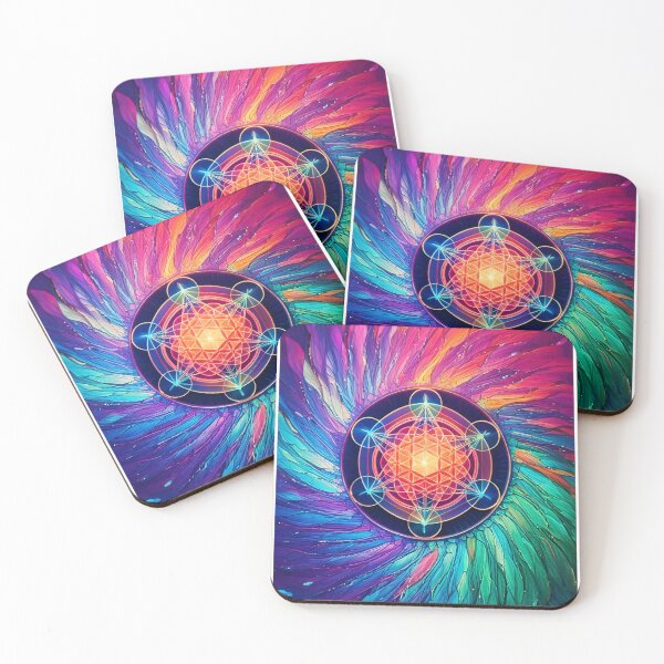 Item preview, Metatron designed and sold by WookyPrayer.