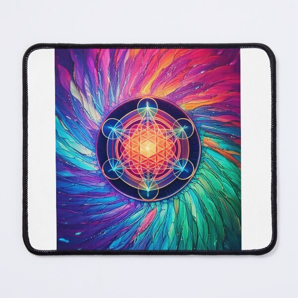 Item preview, Metatron designed and sold by WookyPrayer.