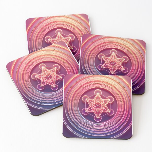 Item preview, Metatron designed and sold by WookyPrayer.