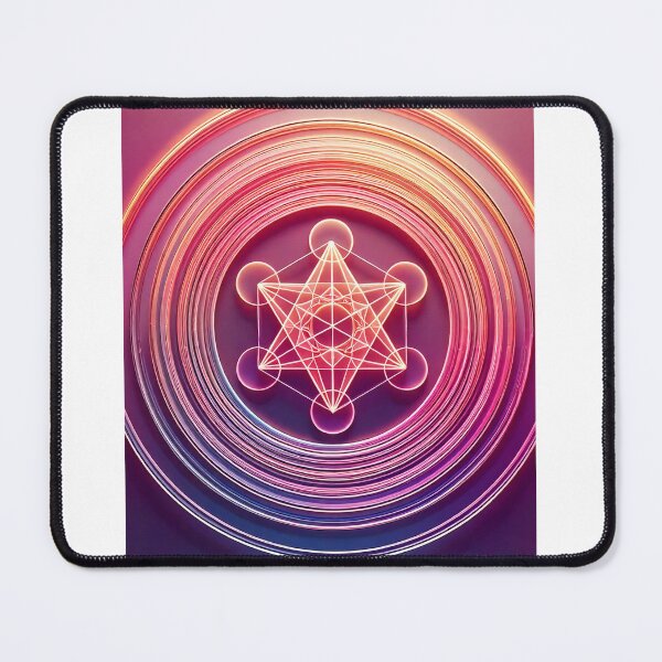 Item preview, Metatron designed and sold by WookyPrayer.