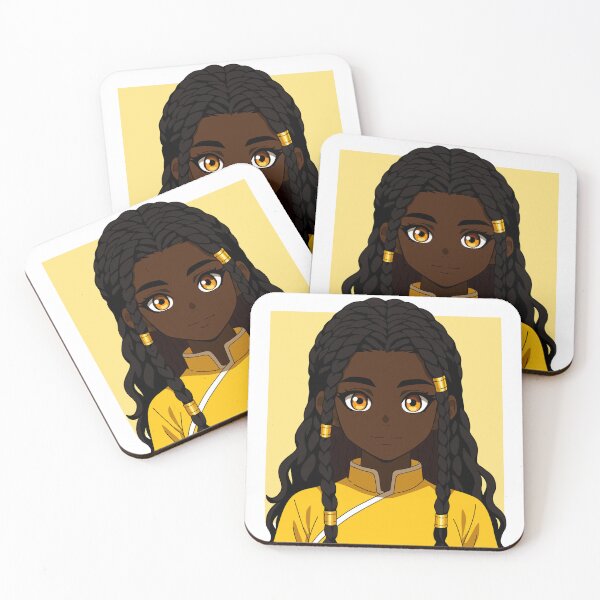 Item preview, Amari designed and sold by CustomAnimeArt.