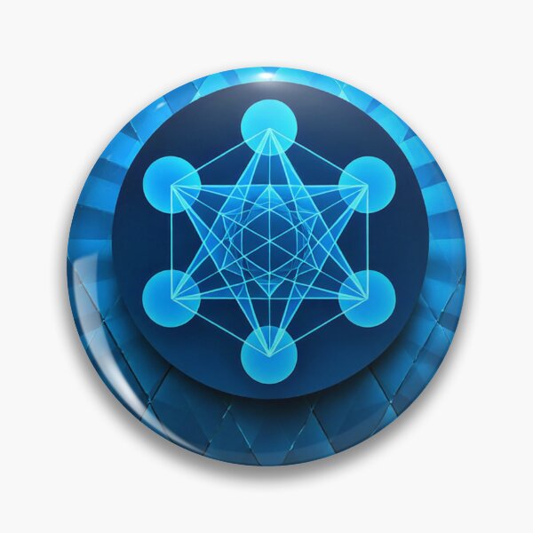 Item preview, Metatron designed and sold by WookyPrayer.