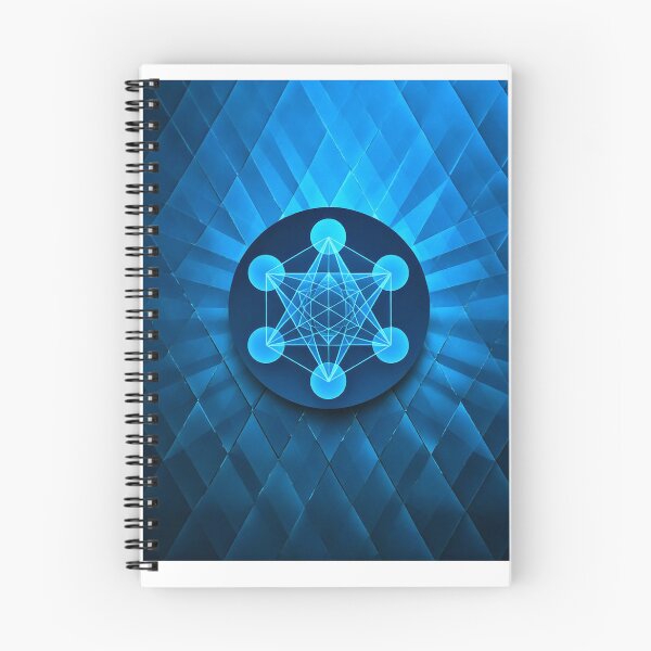 Item preview, Metatron designed and sold by WookyPrayer.