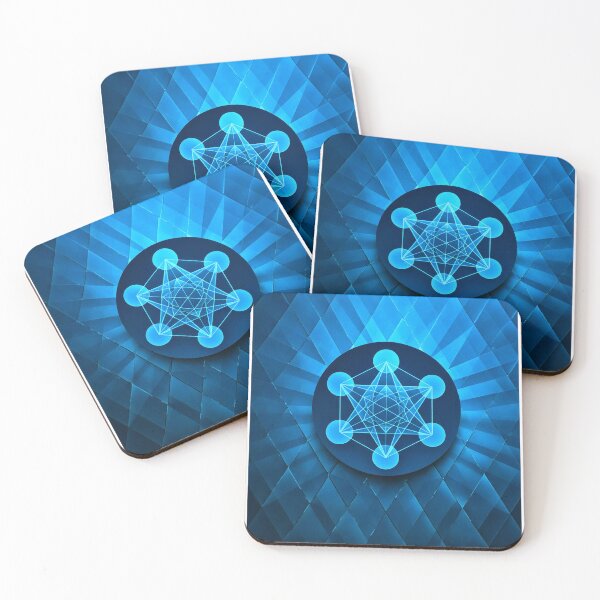 Item preview, Metatron designed and sold by WookyPrayer.