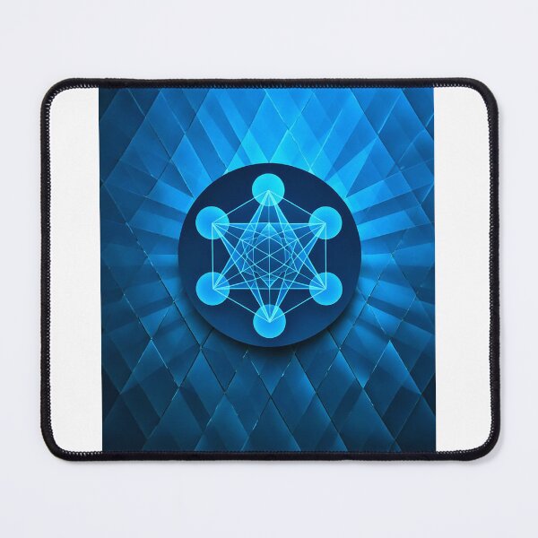 Item preview, Metatron designed and sold by WookyPrayer.