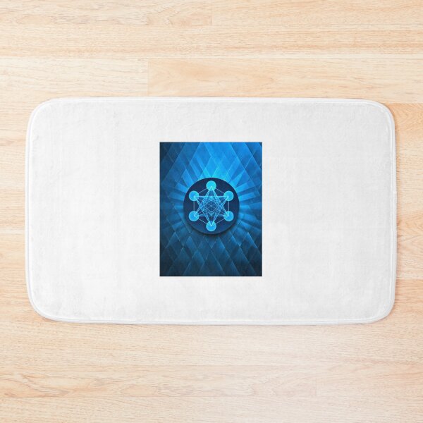 Item preview, Metatron designed and sold by WookyPrayer.