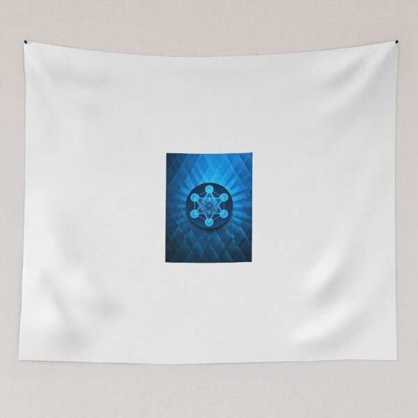 Item preview, Metatron designed and sold by WookyPrayer.