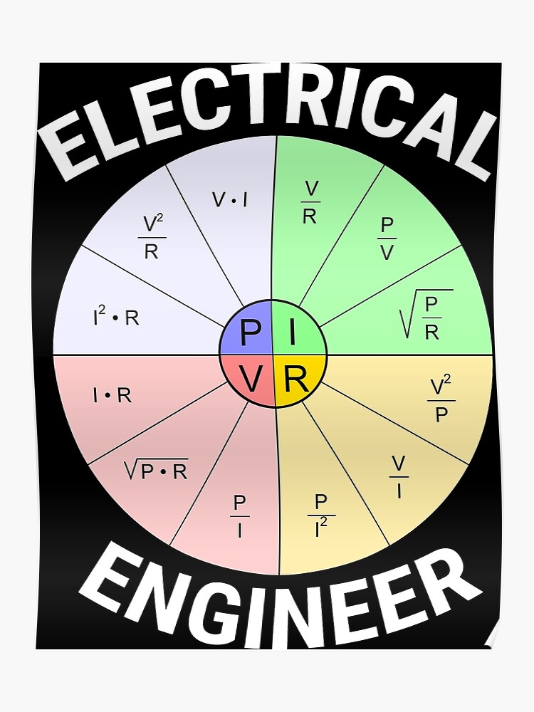 Electrical Chart