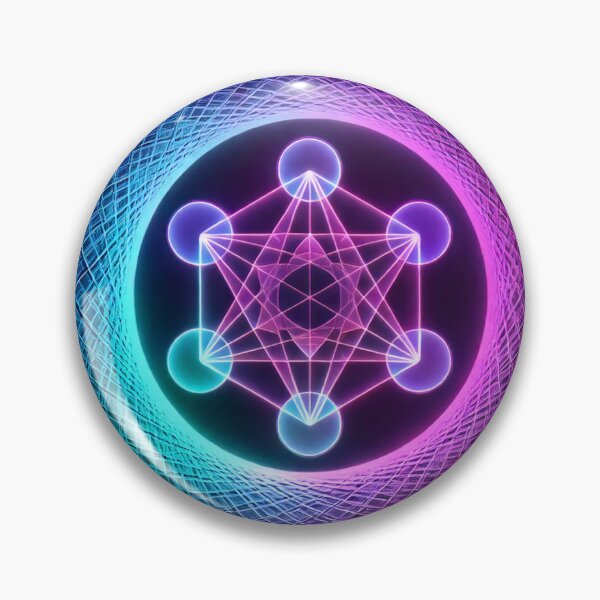 Item preview, Metatron designed and sold by WookyPrayer.