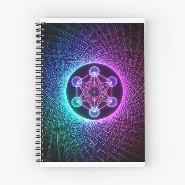 Item preview, Metatron designed and sold by WookyPrayer.