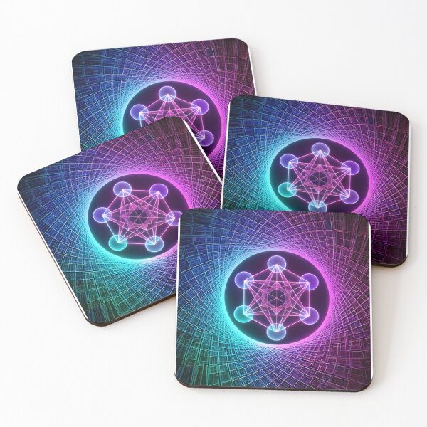 Item preview, Metatron designed and sold by WookyPrayer.