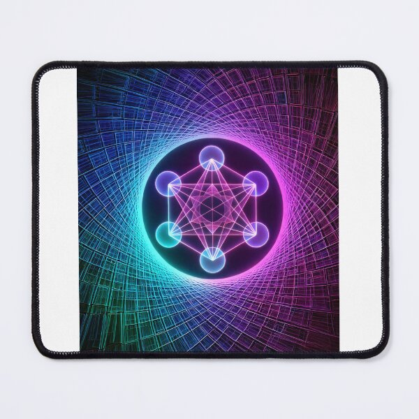 Item preview, Metatron designed and sold by WookyPrayer.