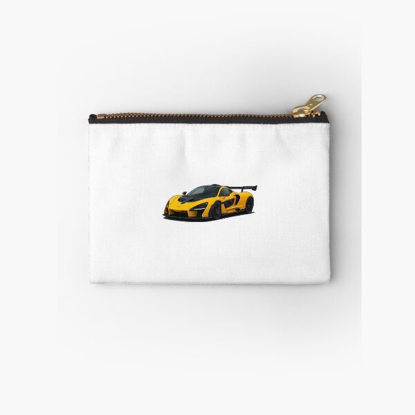 Item preview, Mclaren Senna designed and sold by Horsepower Art.