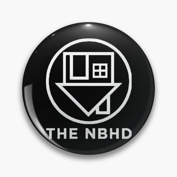 Item preview, The Neighbourhood Rock Band designed and sold by VerdantInk.