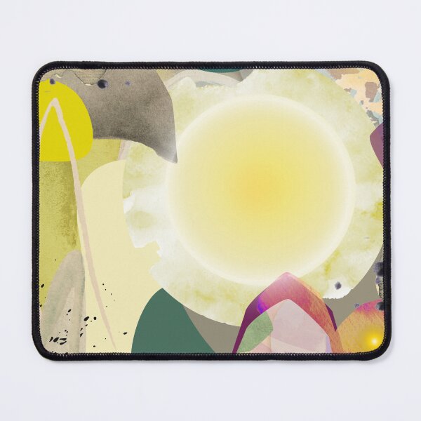 Item preview, Color Vibrations: Modern Botanical Abstracts designed and sold by KarinaPraska.