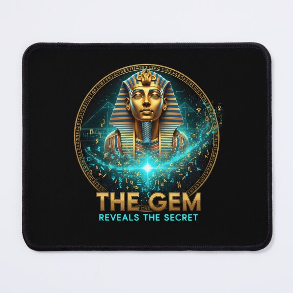 Item preview, Pharaohs King Tut Secret of the GEM designed and sold by MJO80.